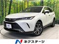 2021 Toyota Harrier