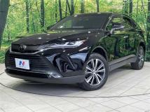 2021 Toyota Harrier