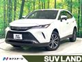 2021 Toyota Harrier