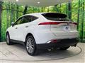 2021 Toyota Harrier