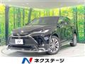 2023 Toyota Harrier