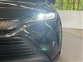 2023 Toyota Harrier