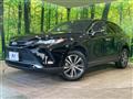 2023 Toyota Harrier