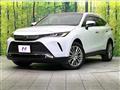 2023 Toyota Harrier