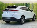 2023 Toyota Harrier