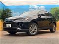2024 Toyota Harrier