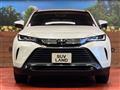 2024 Toyota Harrier