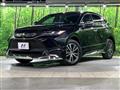2024 Toyota Harrier
