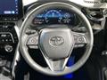 2024 Toyota Harrier