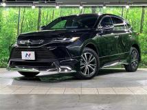 2024 Toyota Harrier