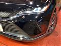2025 Toyota Harrier
