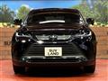 2025 Toyota Harrier