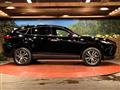 2025 Toyota Harrier