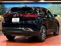 2025 Toyota Harrier