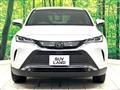 2025 Toyota Harrier