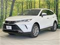 2025 Toyota Harrier