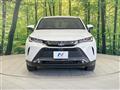 2025 Toyota Harrier