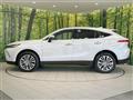 2025 Toyota Harrier