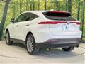 2025 Toyota Harrier
