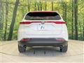 2025 Toyota Harrier