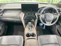 2025 Toyota Harrier