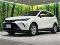 2022 Toyota Harrier