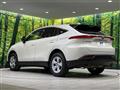 2022 Toyota Harrier