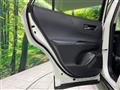 2022 Toyota Harrier