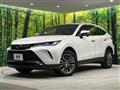 2023 Toyota Harrier