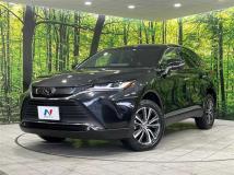 2024 Toyota Harrier