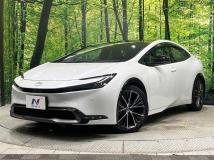 2023 Toyota Prius