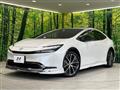 2025 Toyota Prius