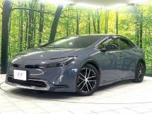 2023 Toyota Prius