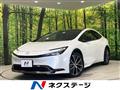 2024 Toyota Prius