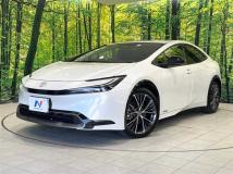 2024 Toyota Prius