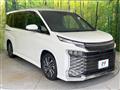 2022 Toyota Voxy