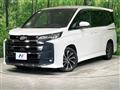 2022 Toyota Noah