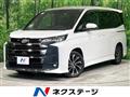 2022 Toyota Noah