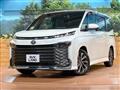 2022 Toyota Voxy