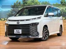 2022 Toyota Voxy
