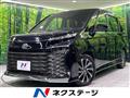 2023 Toyota Voxy