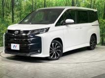 2023 Toyota Noah
