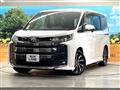 2023 Toyota Noah