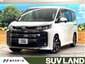 2023 Toyota Noah