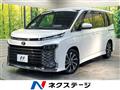 2024 Toyota Voxy