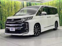 2024 Toyota Noah