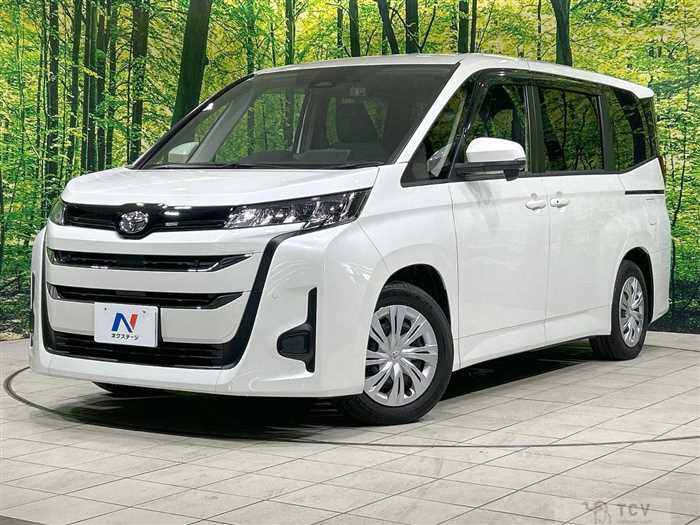 2024 Toyota Noah