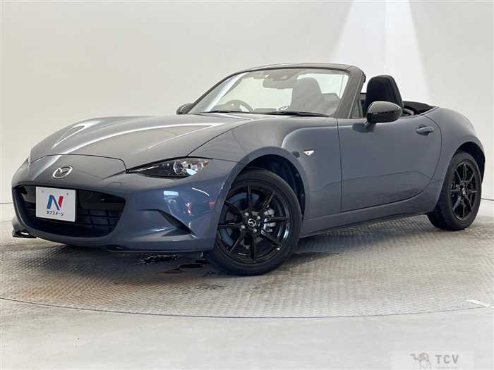 2021 Mazda Roadster