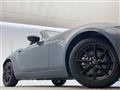 2021 Mazda Roadster