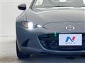 2021 Mazda Roadster
